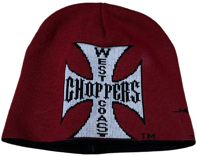 West Coast Choppers &