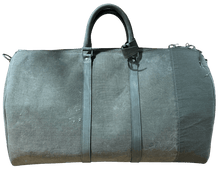 Readymade Olive Overnight Bag