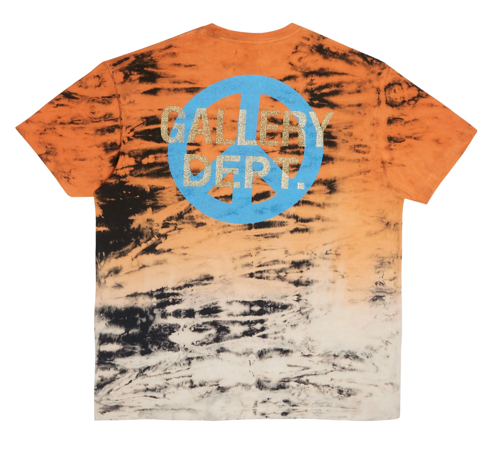 Gallery Dept. 'Miami Beach' Glitter Tee