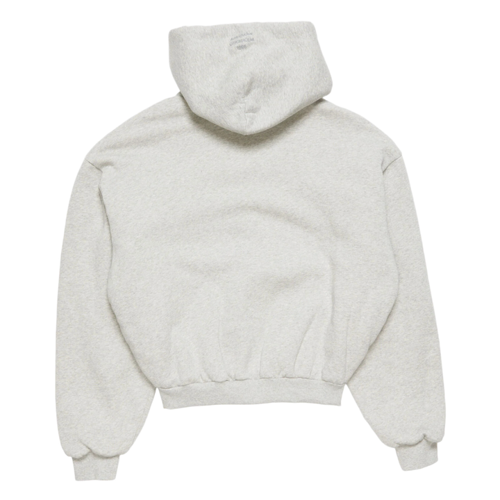 Acne Studios 'Grey' Zip-Up