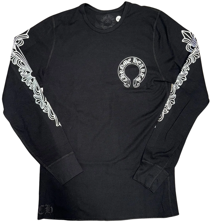 Chrome Hearts &