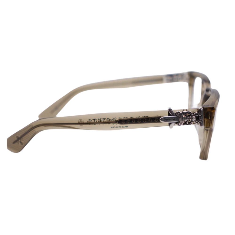 Chrome Hearts 'Army' Vagillionaire II Glasses