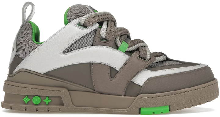Louis Vuitton LV Skate Sneaker &