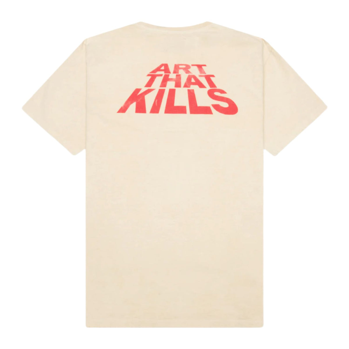 Gallery Dept. 'See Thru People' Tee