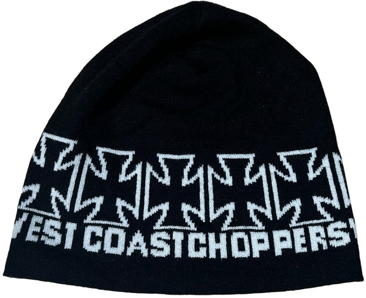 West Coast Choppers &