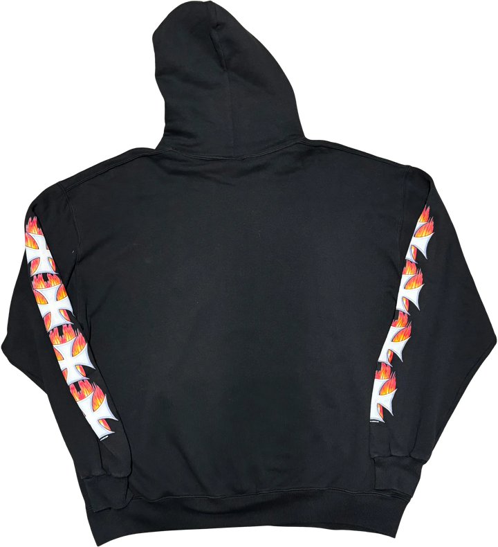 West Coast Choppers &