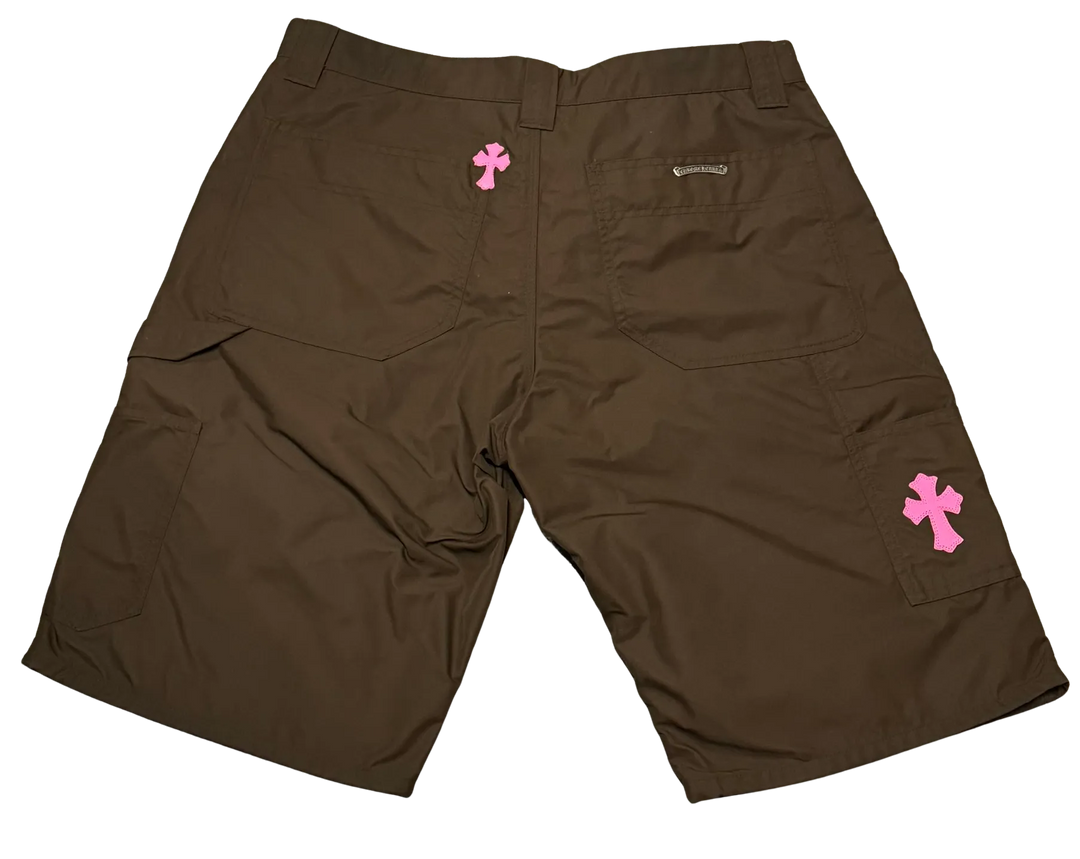 Chrome Hearts &