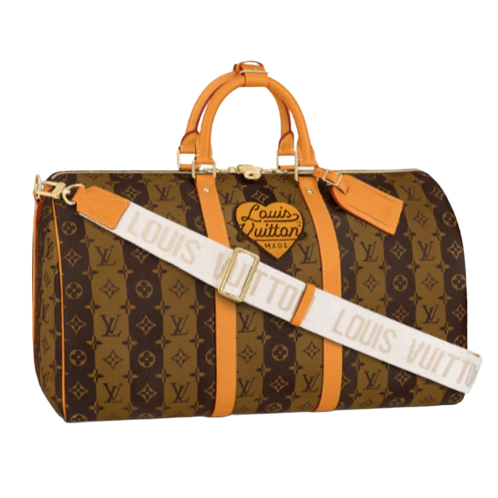 Louis Vuitton &