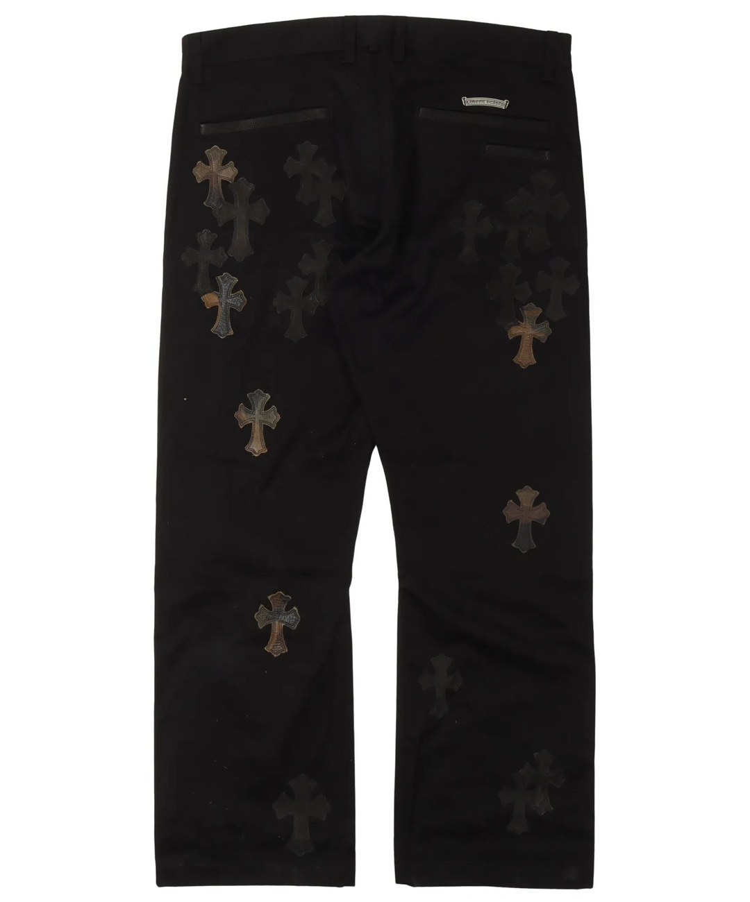 Chrome Hearts &