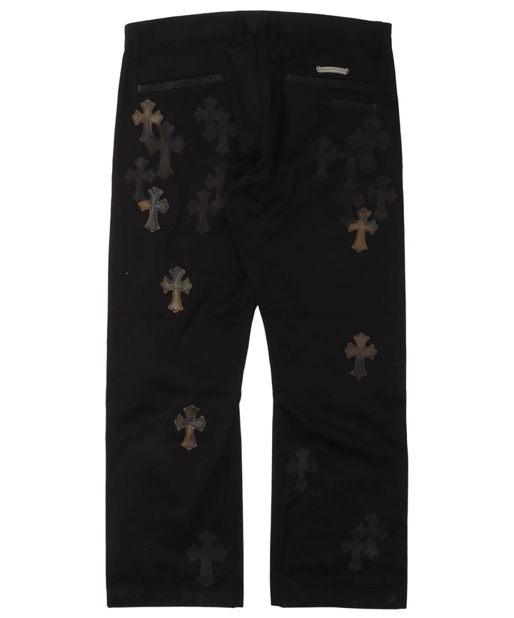 Chrome Hearts &