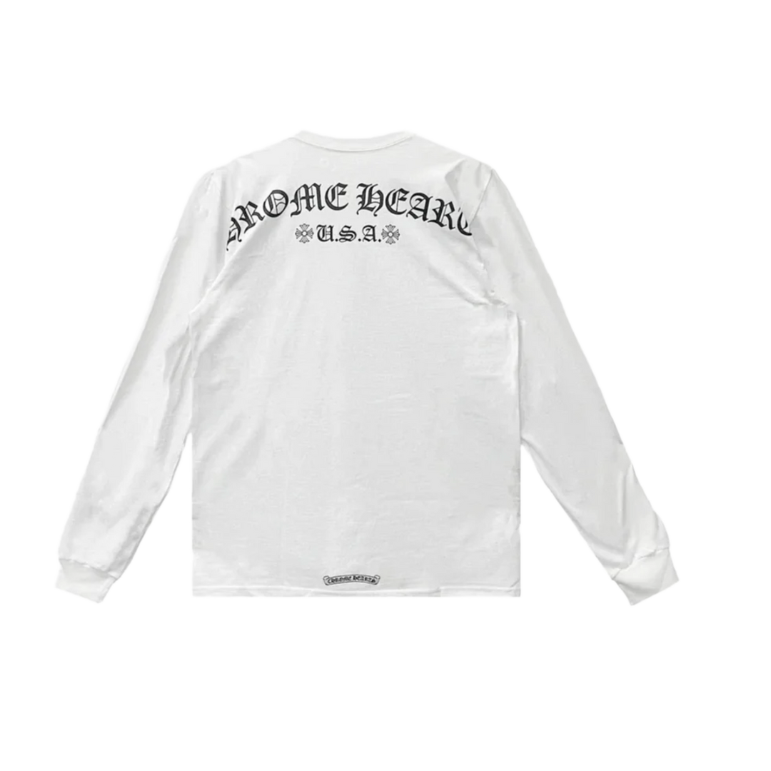 Chrome Hearts &