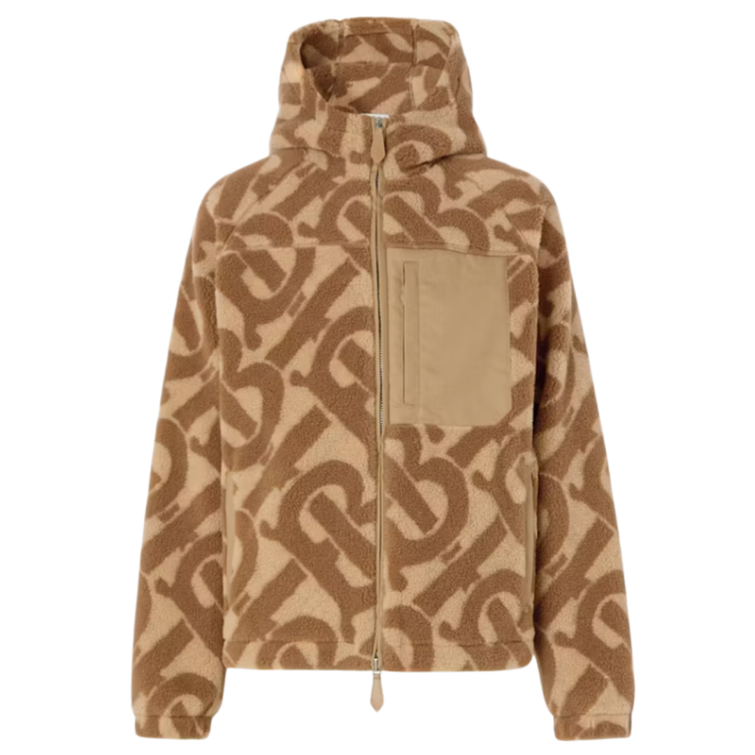 Burberry &