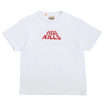 Gallery Dept. ATK Stack Logo White Tee