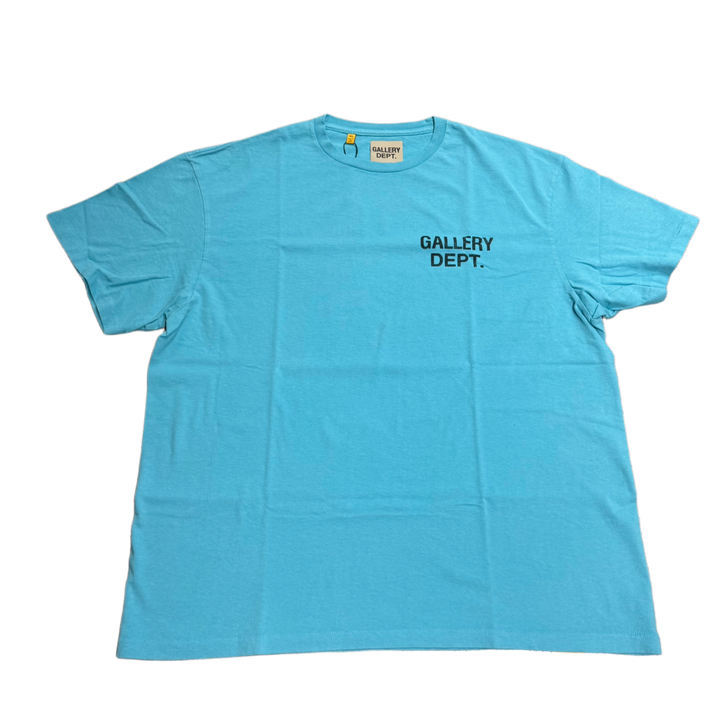 Gallery Dept. &