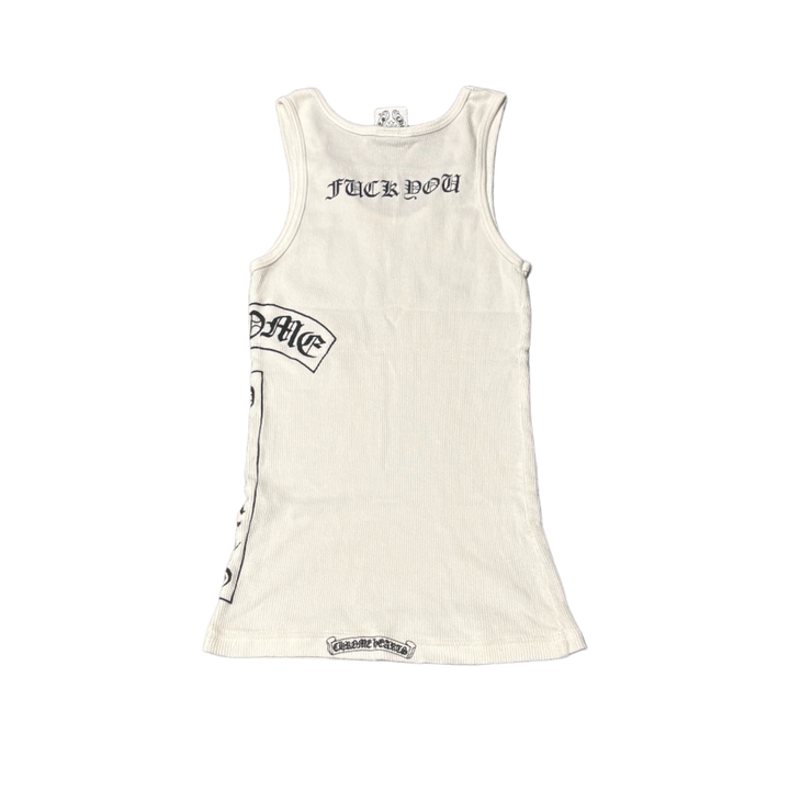 Chrome Hearts &