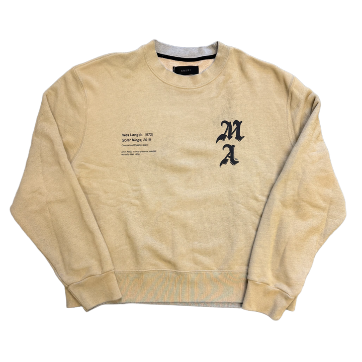 Amiri x Wes Lang Solar Kings &