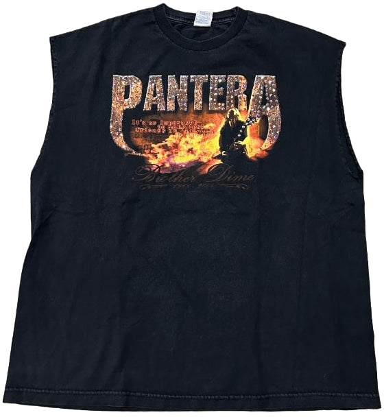Pantera Brother &