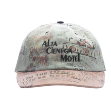 Paly 'Alta Cienega Motel' Hat
