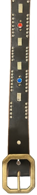 Studded &