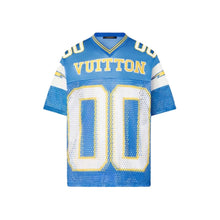 Louis Vuitton 'Chargers' Jersey