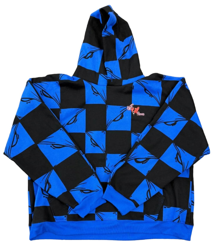 Matty Boy Anti-Promo 99 Eyes &