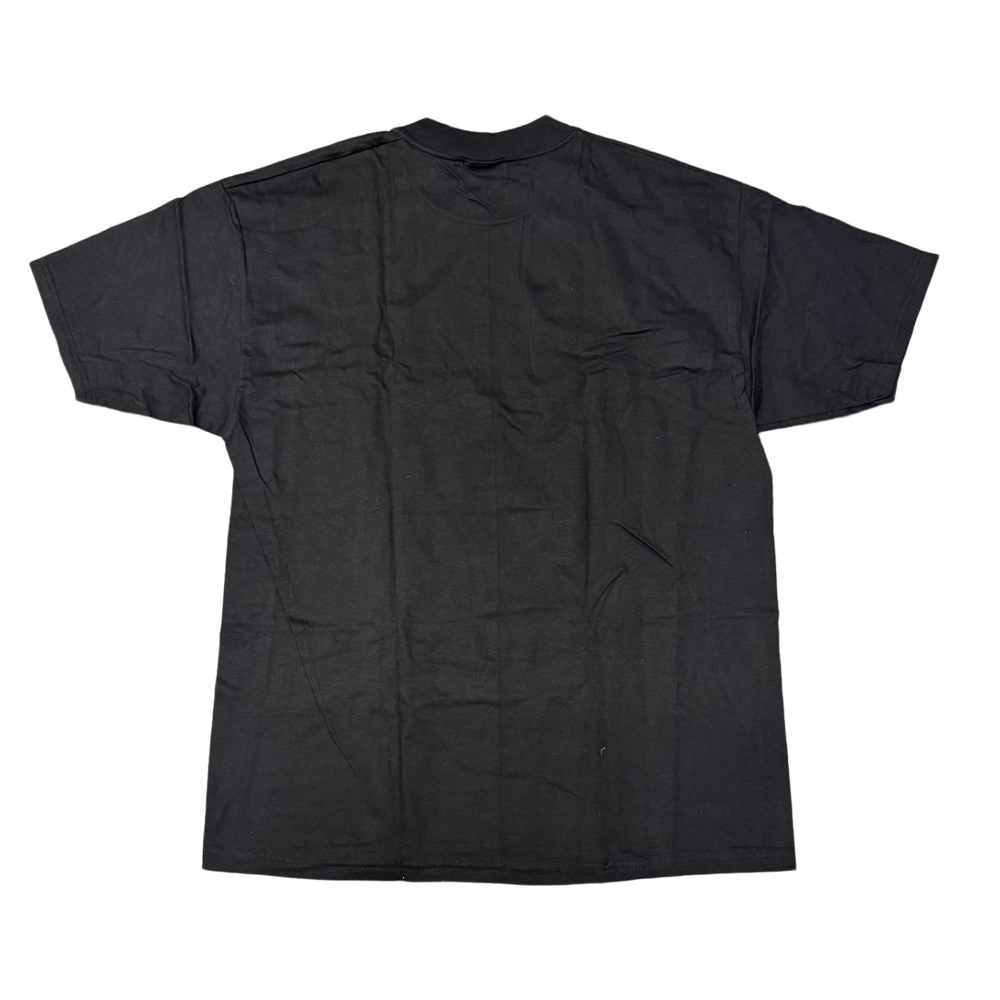 Showtime 'Black & Red' Vintage Tee