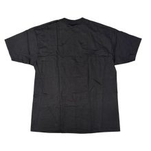 Showtime 'Black & Red' Vintage Tee