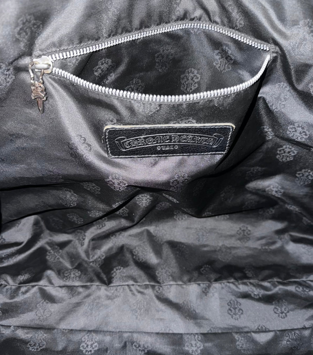 Chrome Hearts &