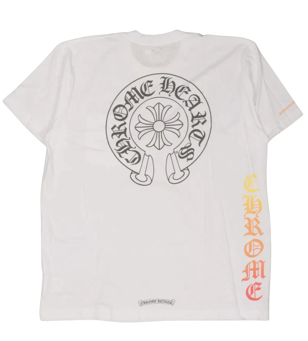 Chrome Hearts &