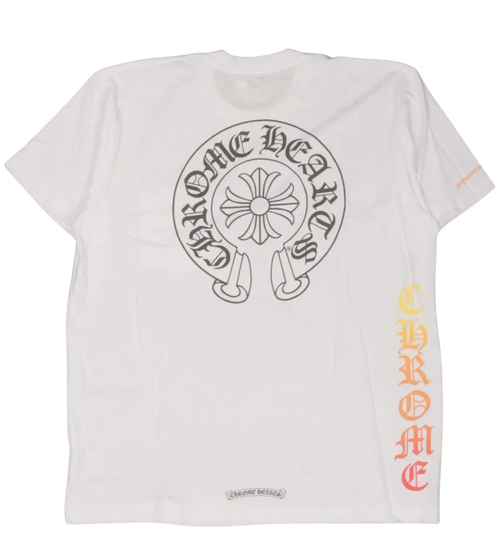 Chrome Hearts &