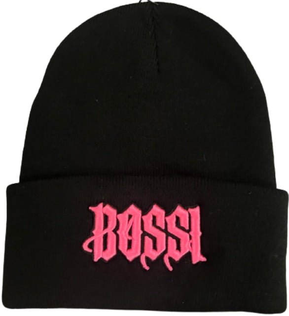 Bossi x SRLA &