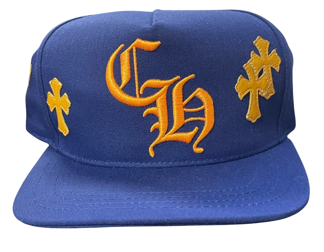 Chrome Hearts &
