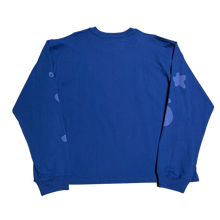 Sp5der 'Blue Beluga' LS Tee