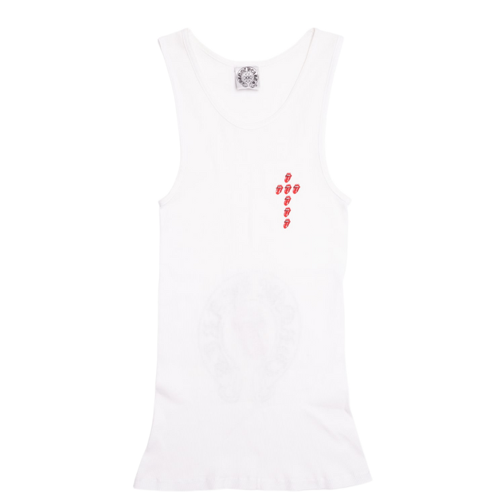 Chrome Hearts &