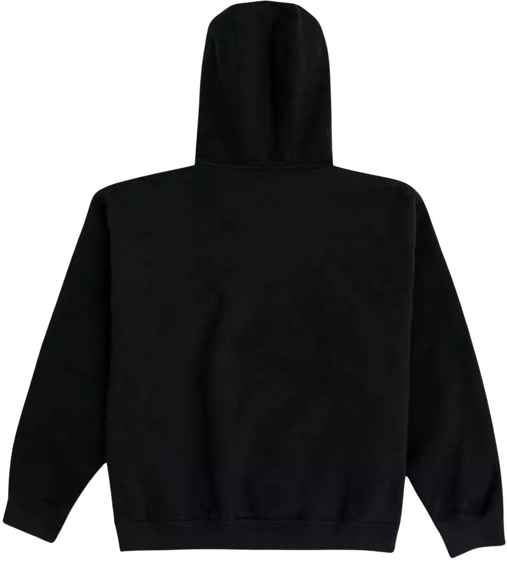 Nike x Cactus Plant Flea Market x Swarovski 'Just Do It' Black Hoodie