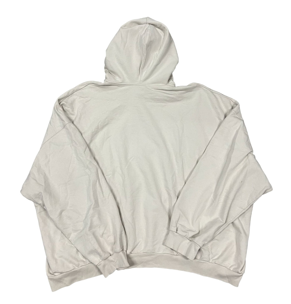 Balenciaga 'XXXL' Big Hoodie