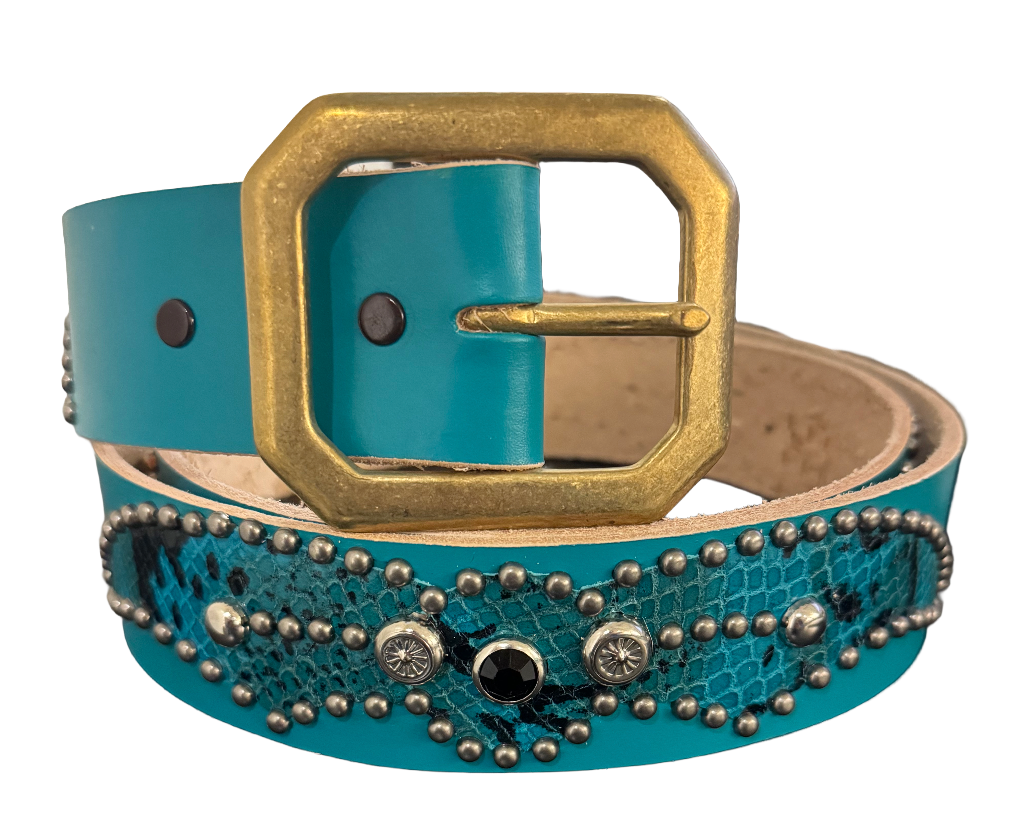 Studded &