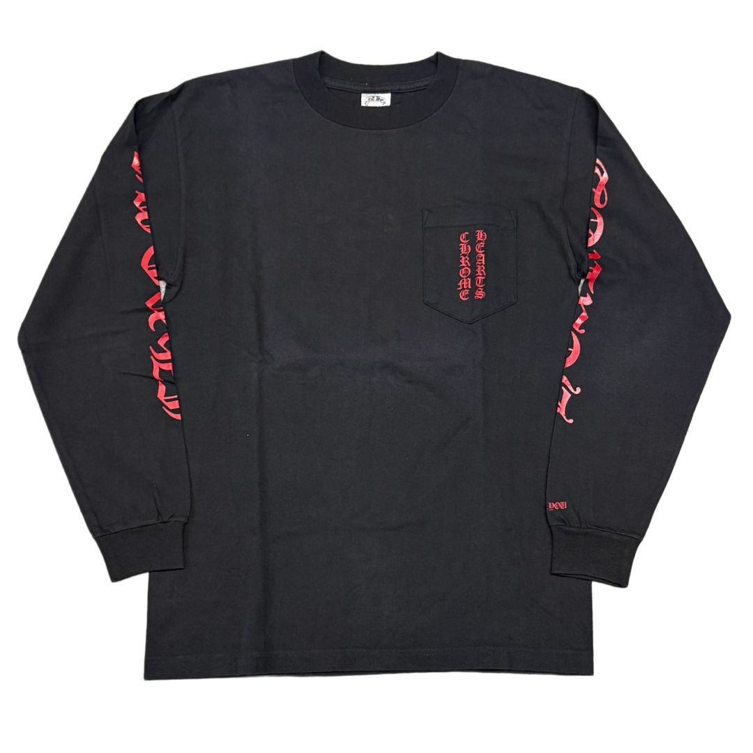 Chrome Hearts &