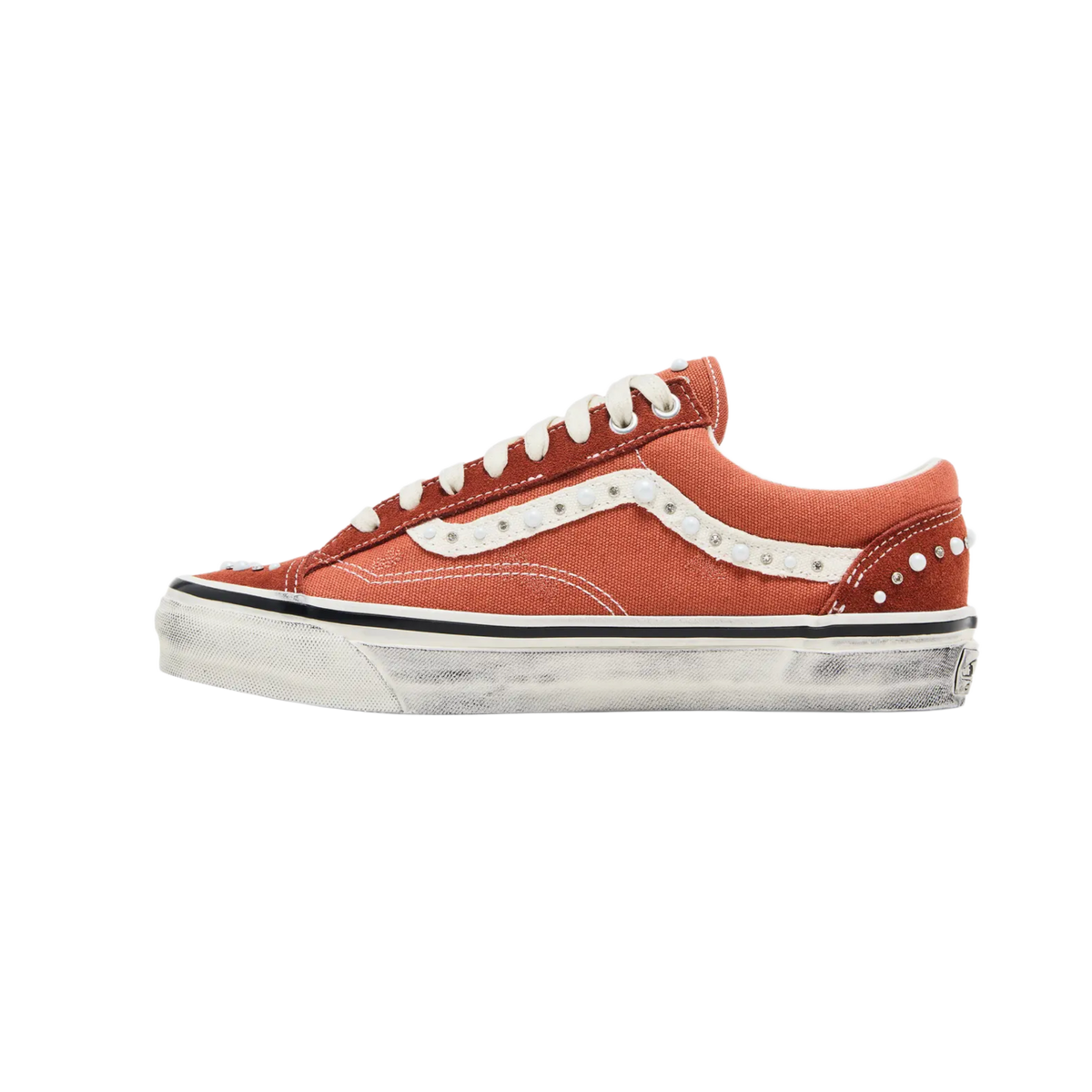 Vans LX Old Skool 36 Pearlized 'Rust/Bronze' Sneakers