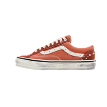Vans LX Old Skool 36 Pearlized 'Rust/Bronze' Sneakers