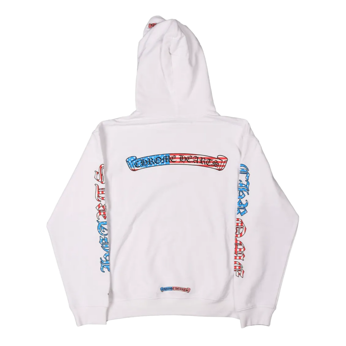 Chrome Hearts Matty Boy 'Americana' Hoodie
