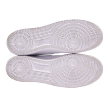 Nike Chrome Hearts 'White' Dagger Air Force 1