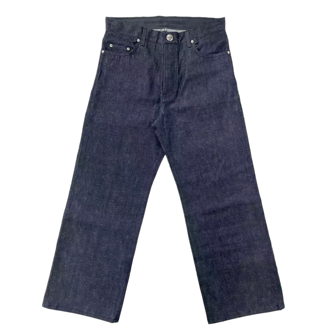 Chrome Hearts &