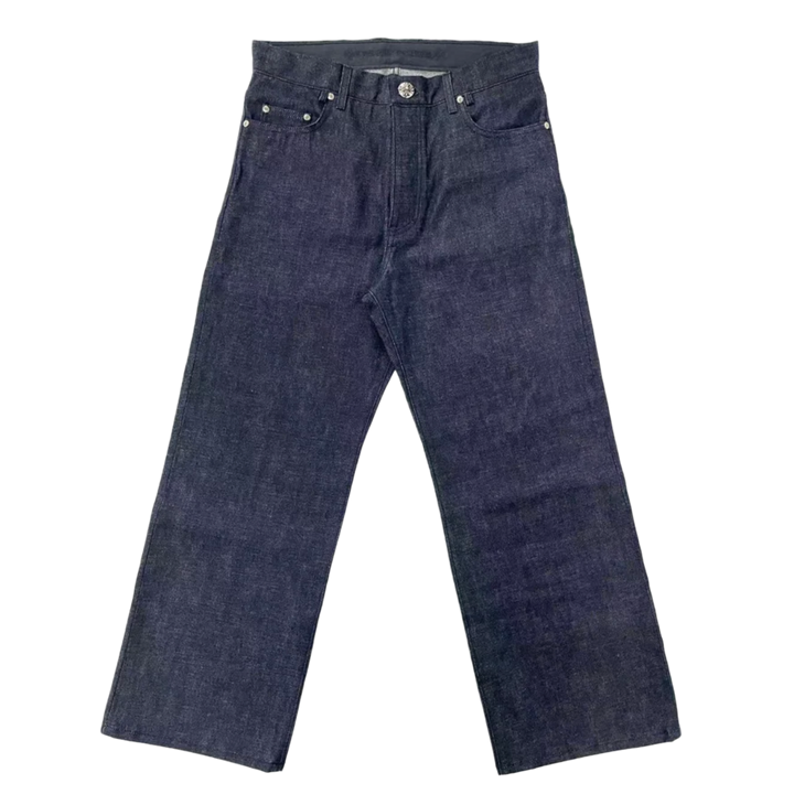 Chrome Hearts &