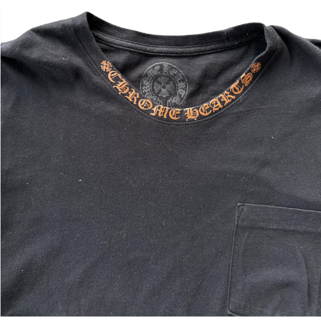 Chrome Hearts &