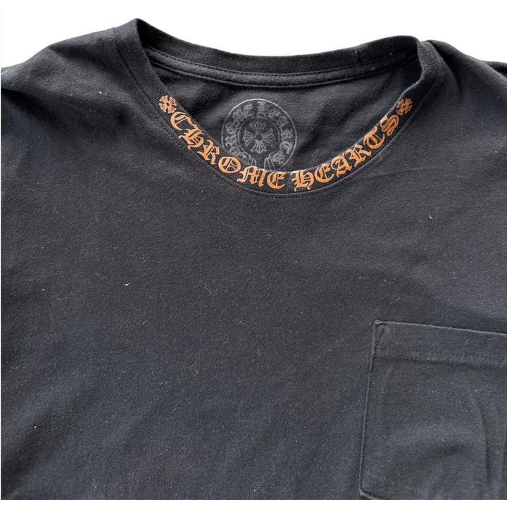 Chrome Hearts &