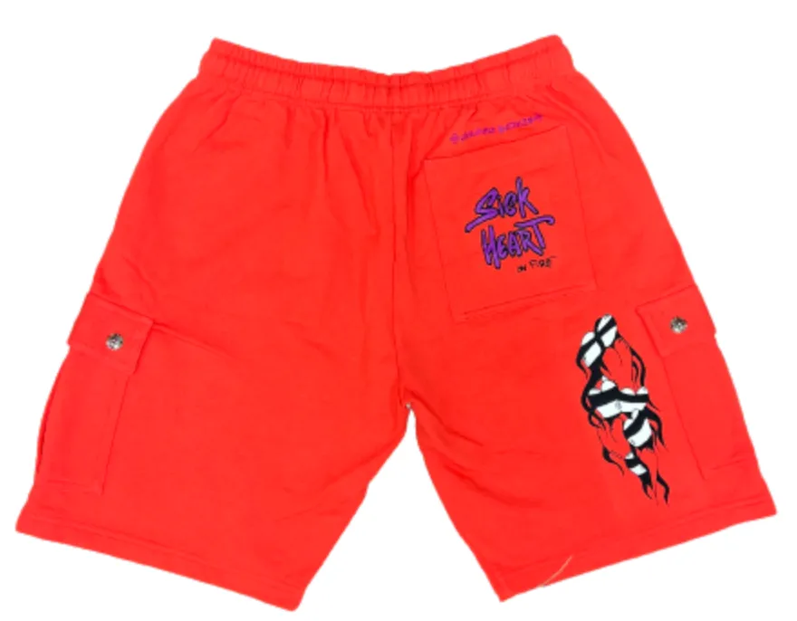 Chrome Hearts Matty Boy &