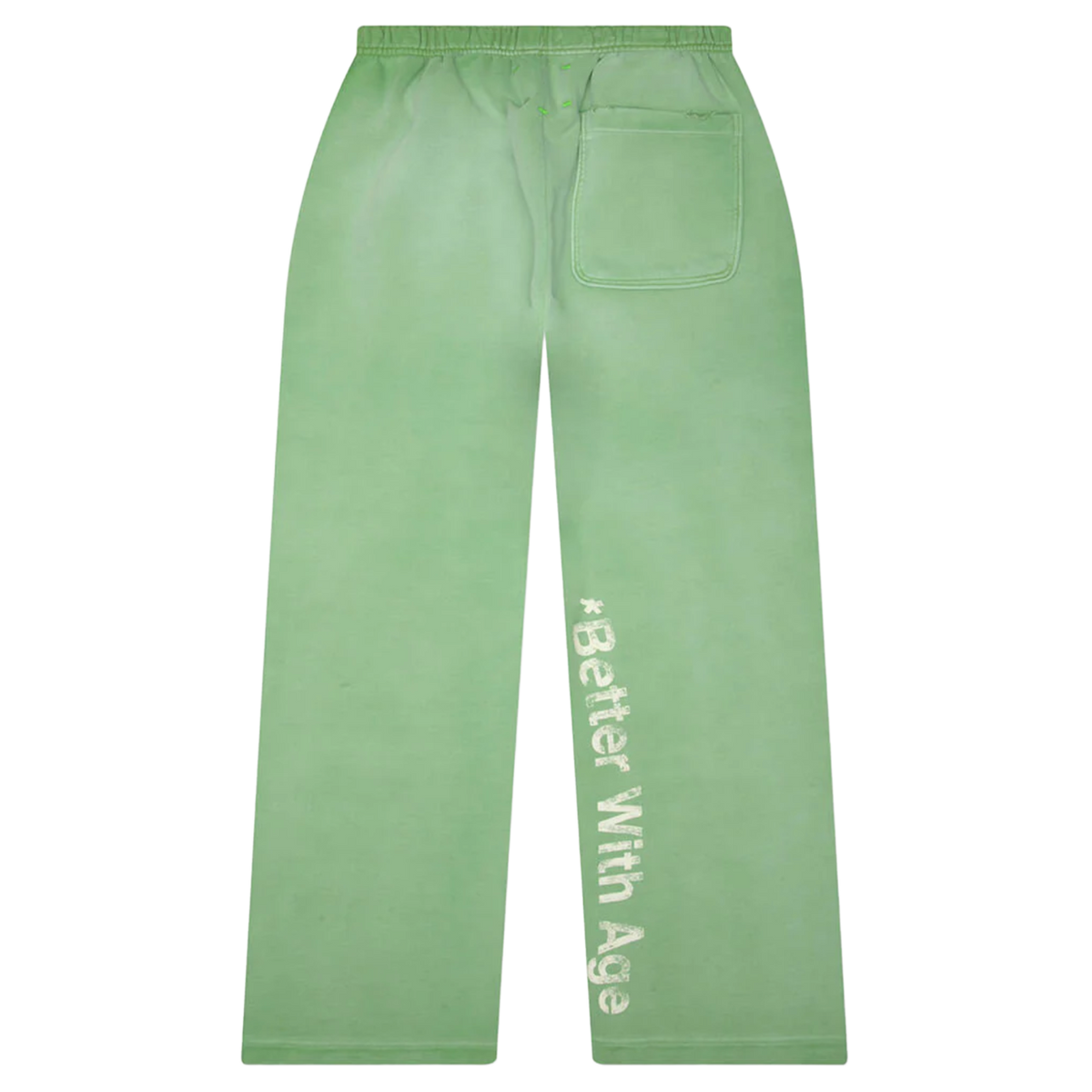 *Better With Age 'Sage' Moniker Sweatpants