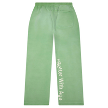 *Better With Age 'Sage' Moniker Sweatpants