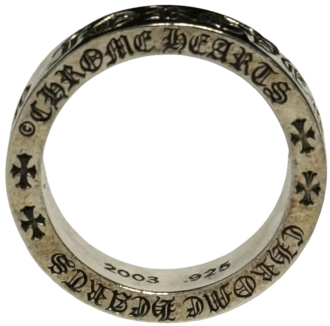 Chrome Hearts &